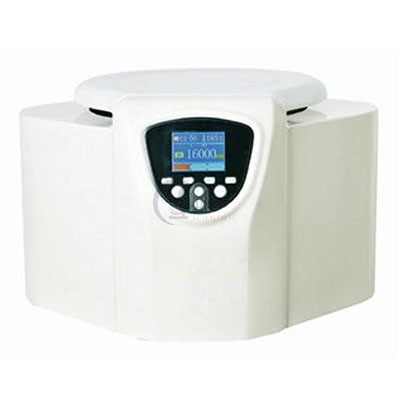 Hematocrit Centrifuge