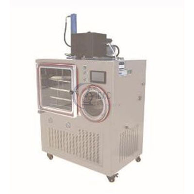 Square Cabinet Type Polit Freeze Dryer