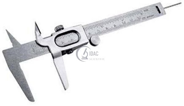 Vernier Caliper