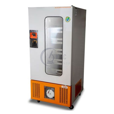 Blood Bank Refrigerator