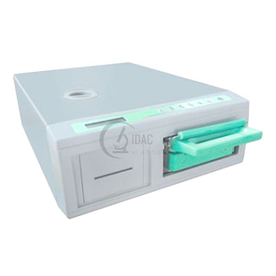 Cassette Sterilizer