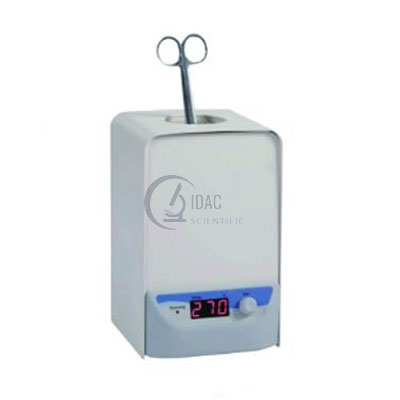 Low Temperature Plasma Sterilizer