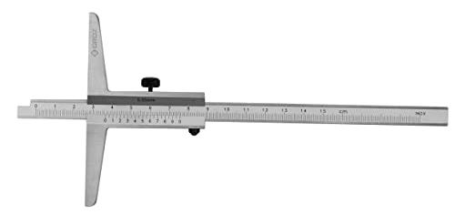 Depth Gauge