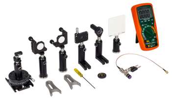 Student's Spectrometer Kit