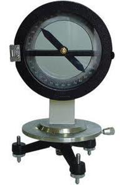 Dip Circle Apparatus