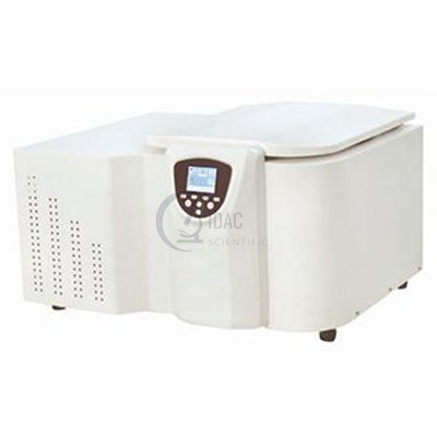 Table Top Low Speed Refrigerated Centrifuge