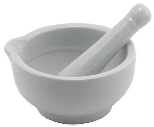 Mortar &amp; Pestle