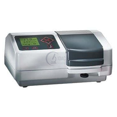 Benchtop Visible Spectrophotometer