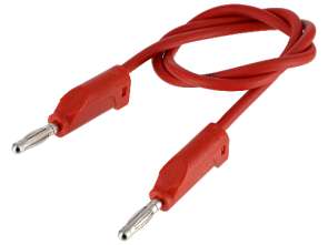 Flexible Plug Lead
