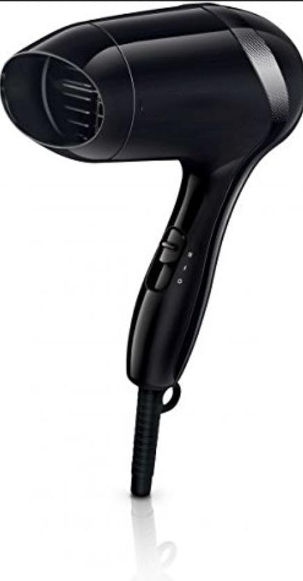 Hair Dryer