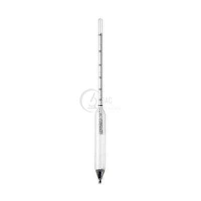 Alcohol Glass Hydrometers