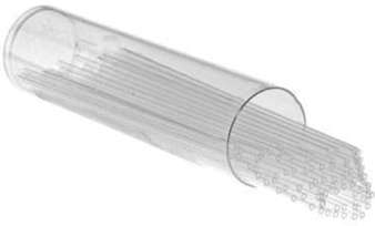 Thin-Walled Capillary Tube