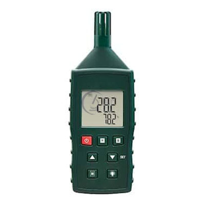 Environmental Thermohygrometer