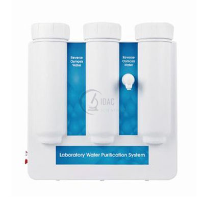 Water Purifier (Automatic RO water)