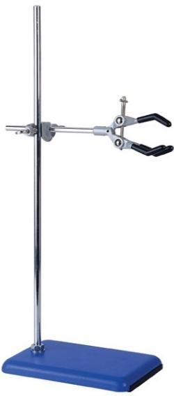 Retort Stands (Clamp Stands Metal) Metal