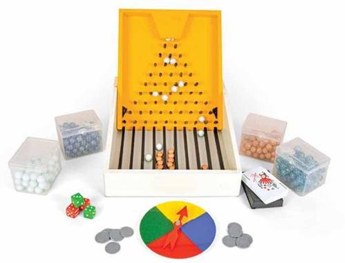 Probability Kit