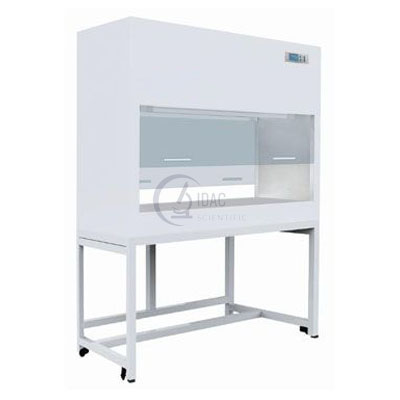 Vertical Laminar Flow Cabinet-Double Sides Type