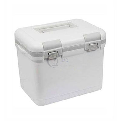 Medical Refrigerator-Single