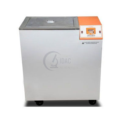 Cryo Bath