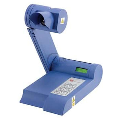 Standard Digital Melting Point Apparatus