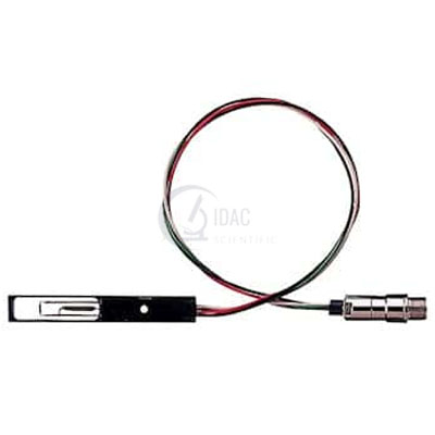 Airflow Transducer Probes