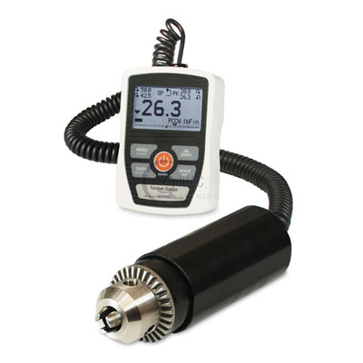 Digital Torque Gauges