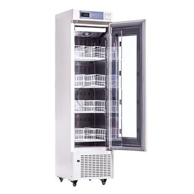 Blood Bank Refrigerator-Single Door