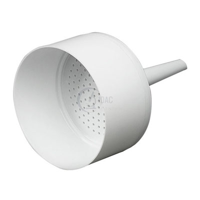 Buchner Funnel, 90 mm, Polypropylene