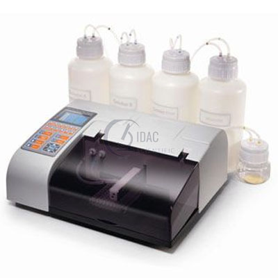 Automatical Microplate Washer