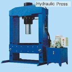 Hydraulic Press