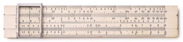 Slide Rules