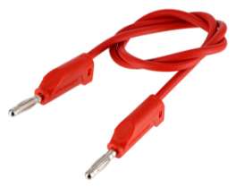 Flexible Plug Lead