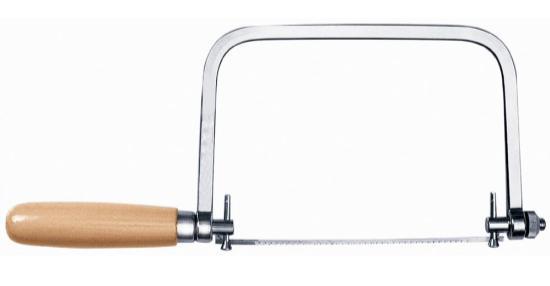 Coping Saw