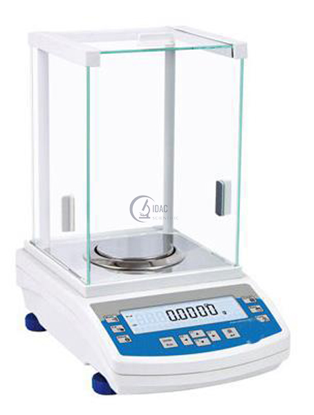 Precision Analytical Balance