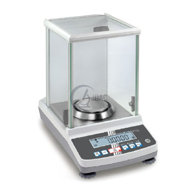 Analytical Balances