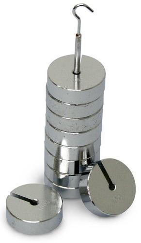 Standard Masses (Complete Set)