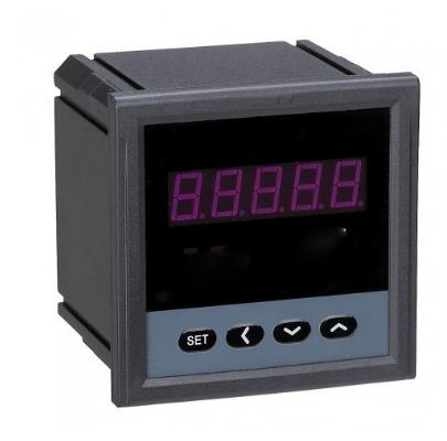 Digital Wattmeter