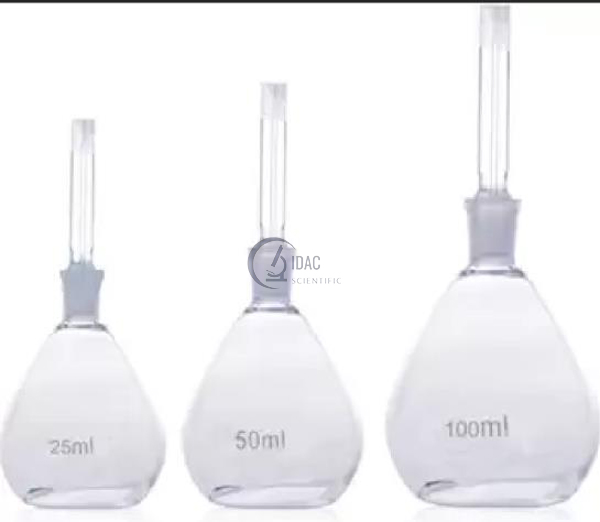 Specific Gravity Bottle