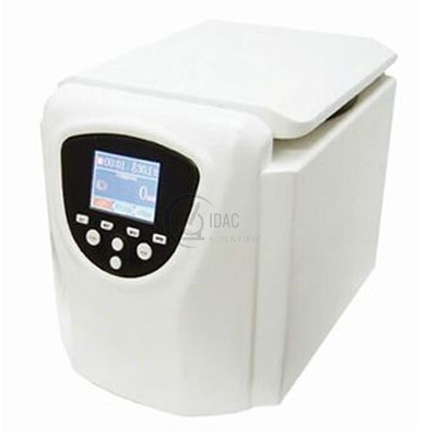 Micro High Speed Centrifuge