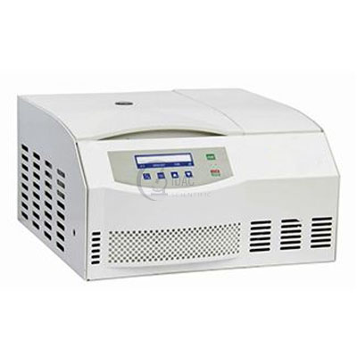 PCR Centrifuge