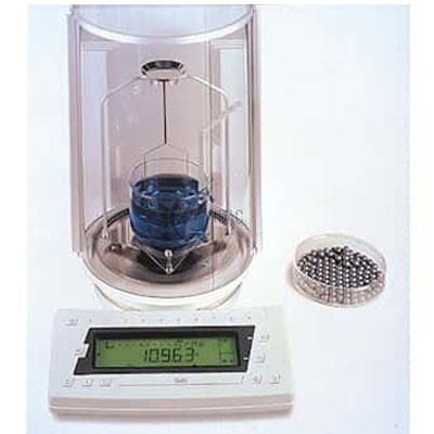 Density Determination Kit
