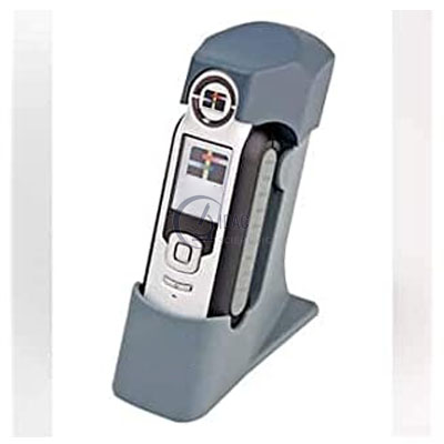 Color Meter for Surfaces, Liquids, and Powders