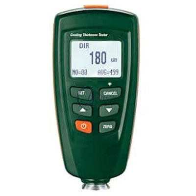 Digital Coating Thickness Tester