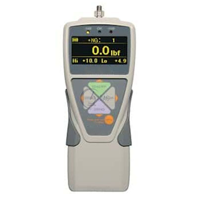 Digital Force Gauge with USB Output