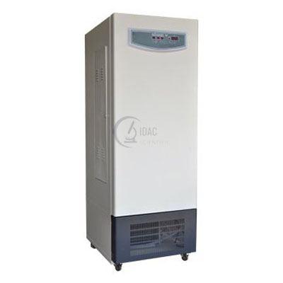 Lighting Incubator (II)