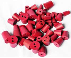 Rubber Stopper