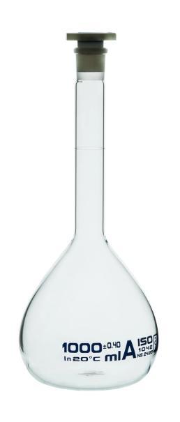 Volumetric Flask