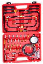 Fuel Pump Pressure Gauge