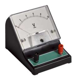 School Voltmeter
