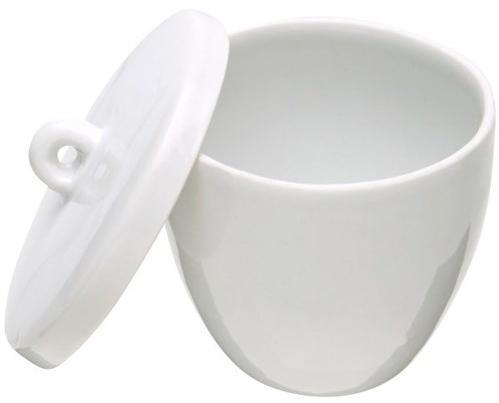 Crucibles (with Lids)